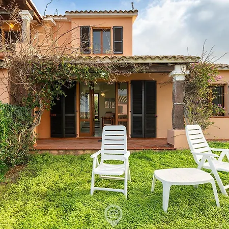 Salina Heaven Retreat 3 Apartament Calasetta
