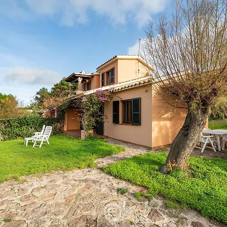 Apartament Salina Heaven Retreat 3 Calasetta
