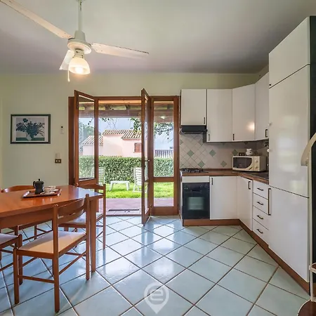 Salina Heaven Retreat 3 * Calasetta