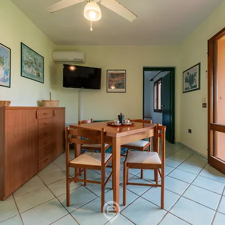 Apartament Salina Heaven Retreat 3 Calasetta