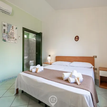Salina Heaven Retreat 3 Apartament *