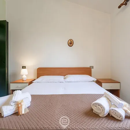 Apartament Salina Heaven Retreat 3 Calasetta