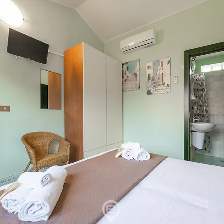 Apartament Salina Heaven Retreat 3 Calasetta