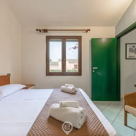 Apartament Salina Heaven Retreat 3