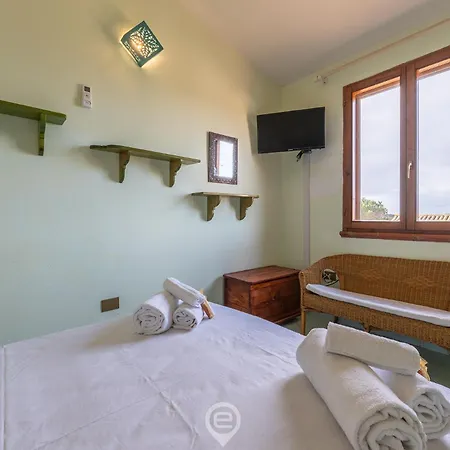 Salina Heaven Retreat 3 Apartament *