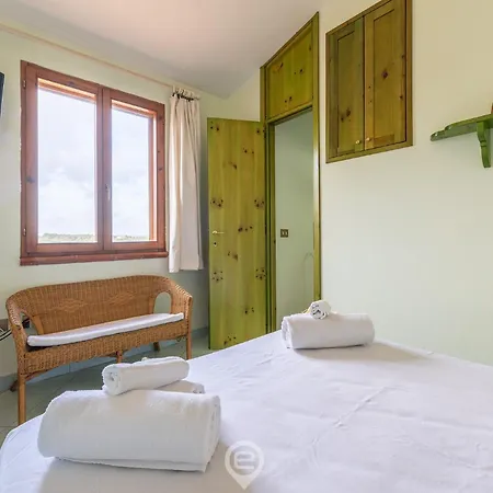 Salina Heaven Retreat 3 Apartament *