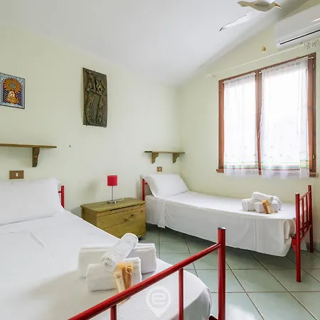 Apartament Salina Heaven Retreat 3