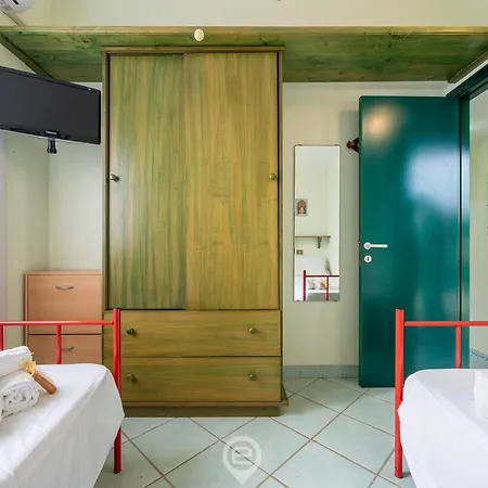 Apartament Salina Heaven Retreat 3