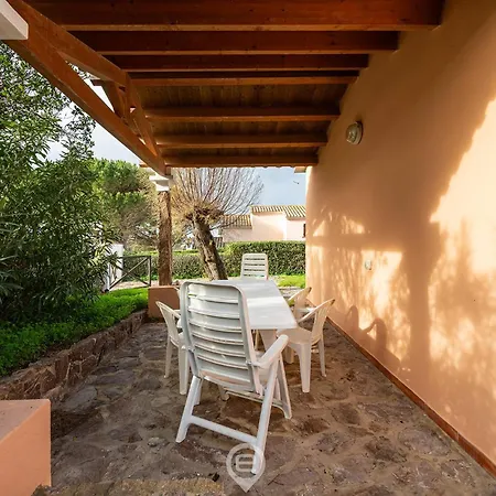 Apartament Salina Heaven Retreat 3 Calasetta
