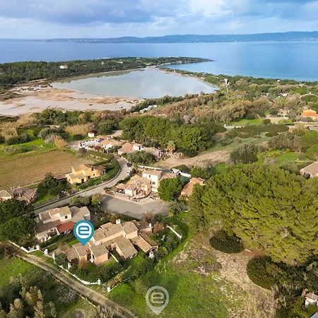 Salina Heaven Retreat 3 *